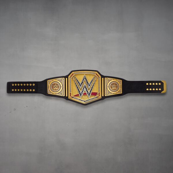 WWE Universal Championship Belt Replica