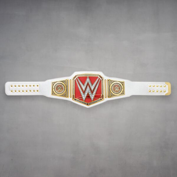 Divas Championship Belt