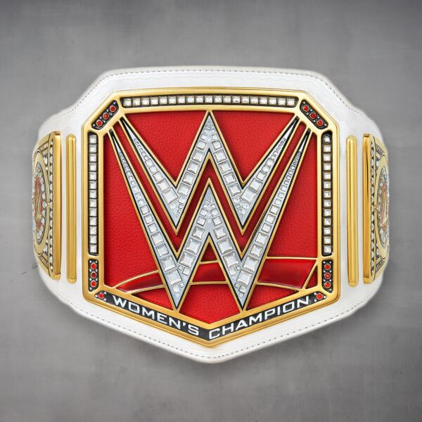 WWE Womens Championship Belt