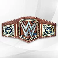 Bray Wyatt Championship Belt