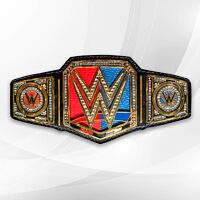 Championship Belt WWE