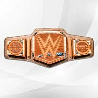 Daniel Bryan Eco Friendly WWE Championship Replica Title