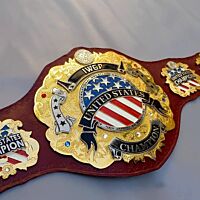 IWGP Championship Belt