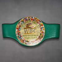 WBC Belt