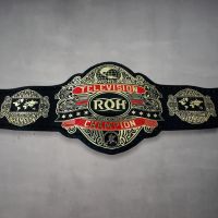 ROH Replica Belt