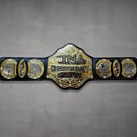 TNA Heavyweight Championship Belt