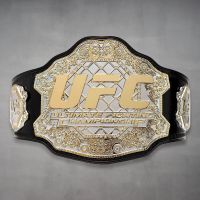 UFC Champion Belt