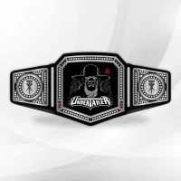 Undertaker Championship Belt