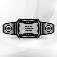 Undisputed Championship Belt