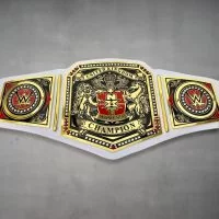 NXT Womens Championship Belt