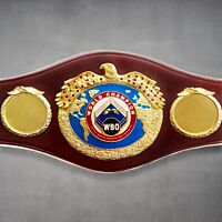 WBO Championship Belt