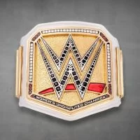 WWE Universal Championship Replica