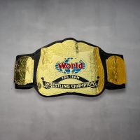 WWF Tag Team Belt