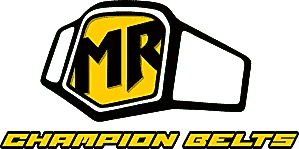 Mr Champion Belts