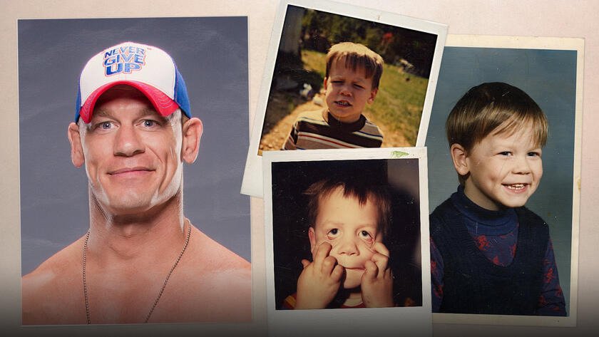 Image Source WWE